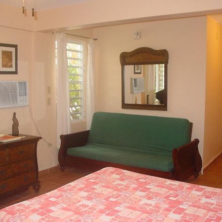 Dos Angeles Del Mar Bed And Breakfast Rincon Δωμάτιο φωτογραφία