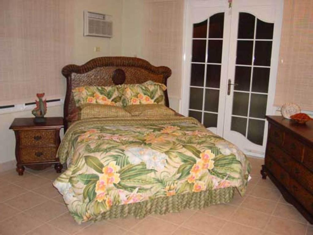 Dos Angeles Del Mar Bed And Breakfast Rincon Δωμάτιο φωτογραφία