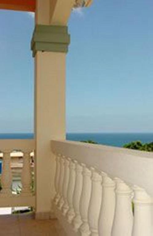 Dos Angeles Del Mar Bed And Breakfast Rincon Δωμάτιο φωτογραφία