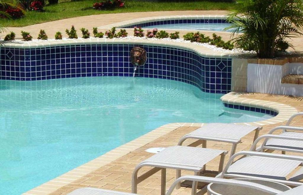 Dos Angeles Del Mar Bed And Breakfast Rincon Δωμάτιο φωτογραφία