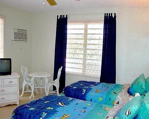 Dos Angeles Del Mar Bed And Breakfast Rincon Εξωτερικό φωτογραφία