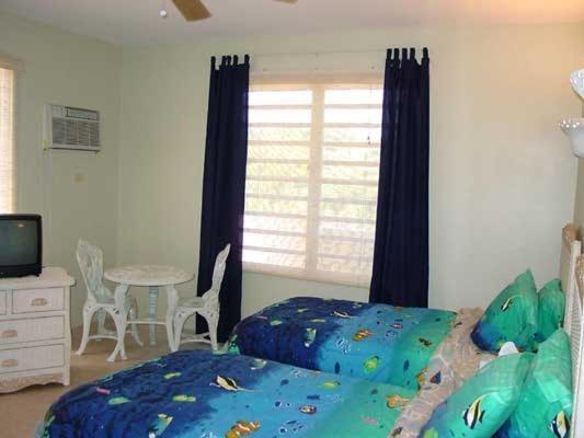 Dos Angeles Del Mar Bed And Breakfast Rincon Εξωτερικό φωτογραφία
